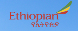 Ethiopian Airlines